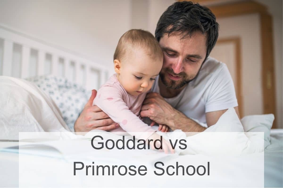Goddard vs Primrose School