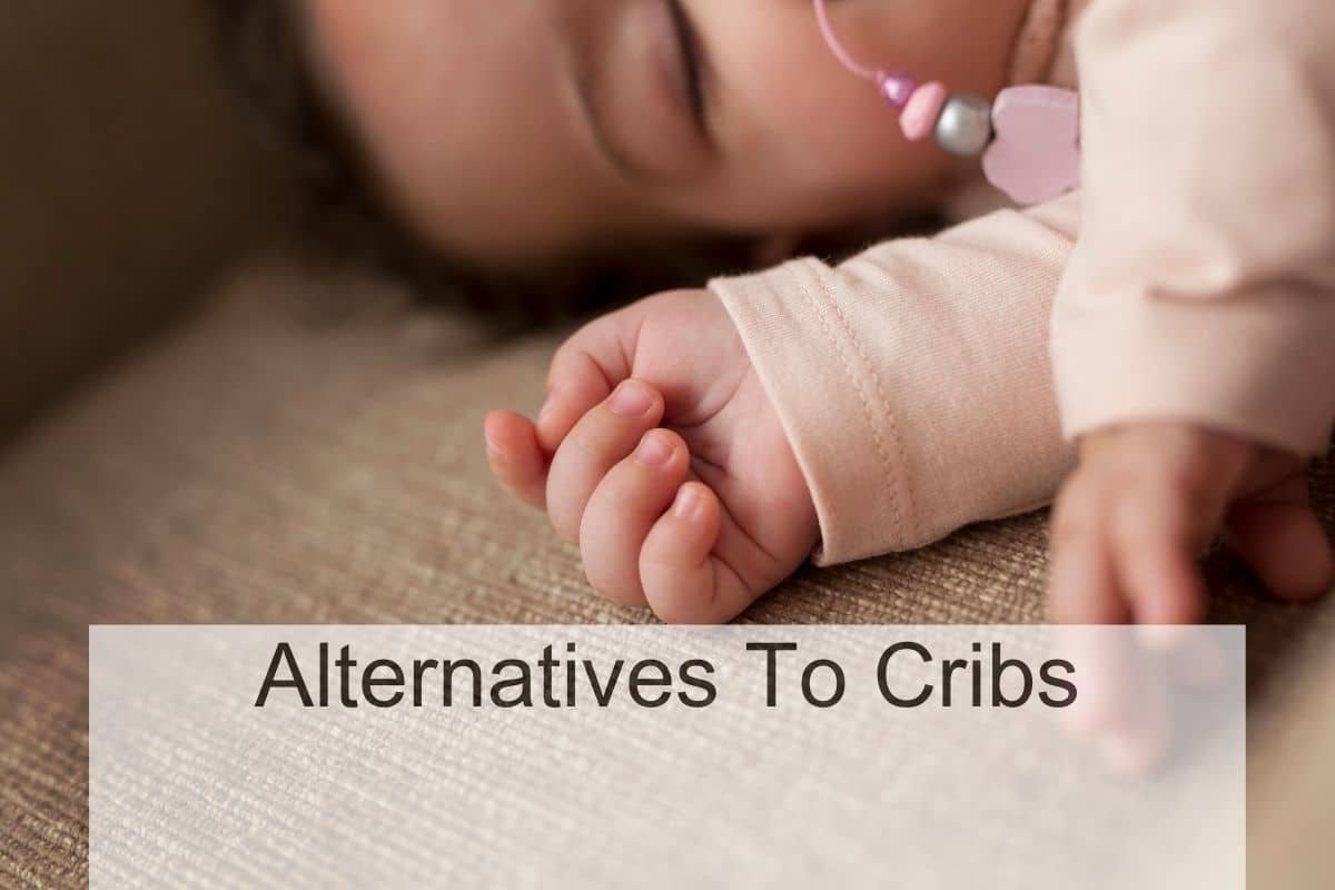 Alternatives To Cribs