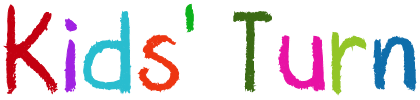 Kids Turn Central logo
