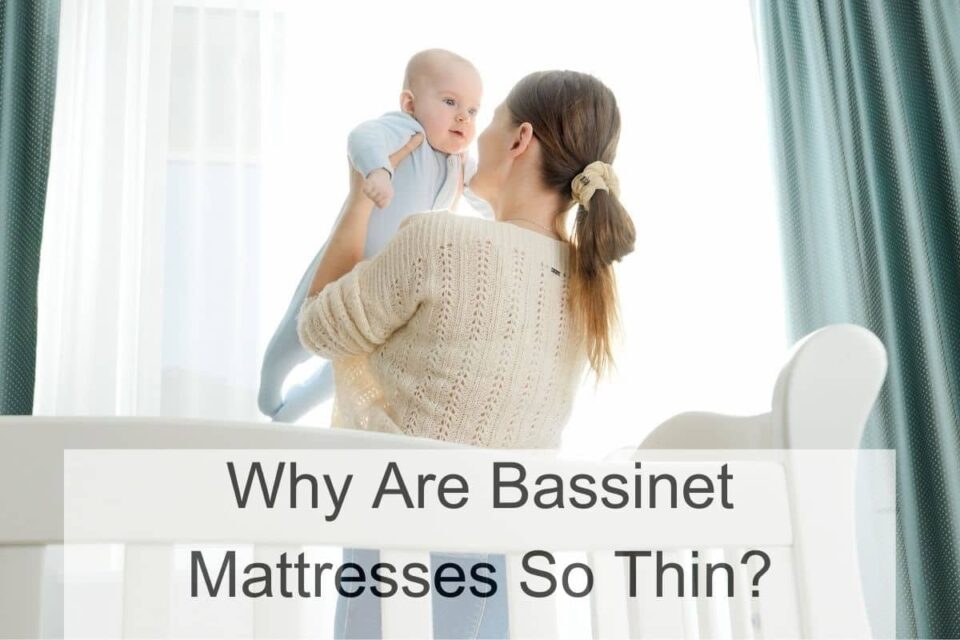 Why Are Mattresses So Thin? (All You Need To Know)