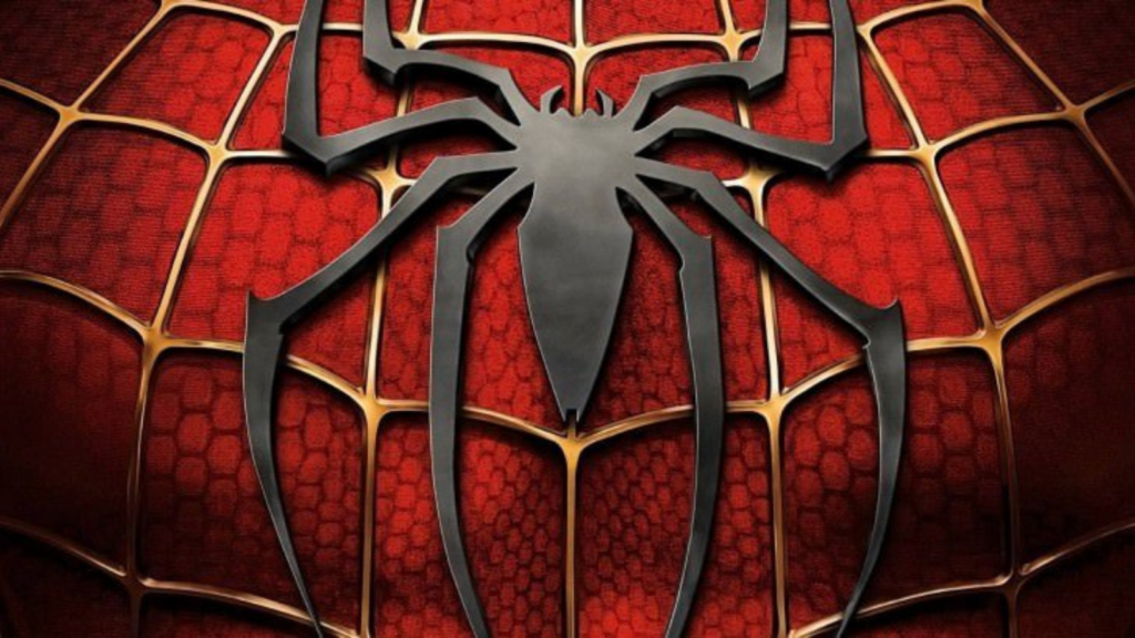 Logo:uvagoseoymk= Spiderman