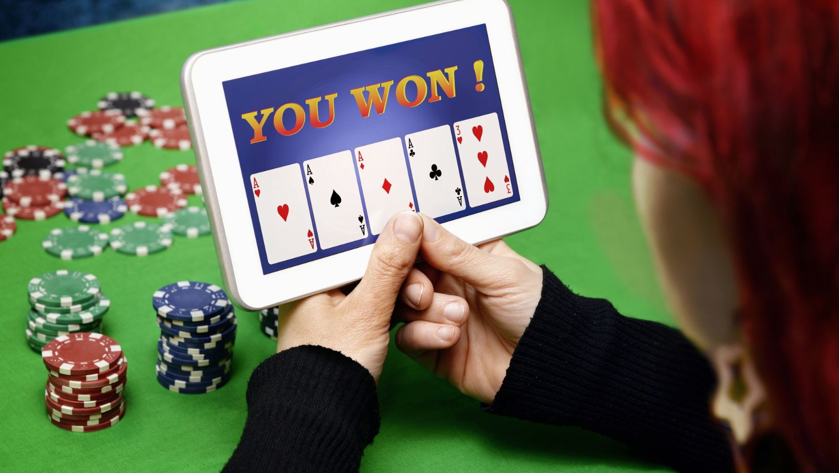 How to Use Online Casino Bonuses Strategically to Win More