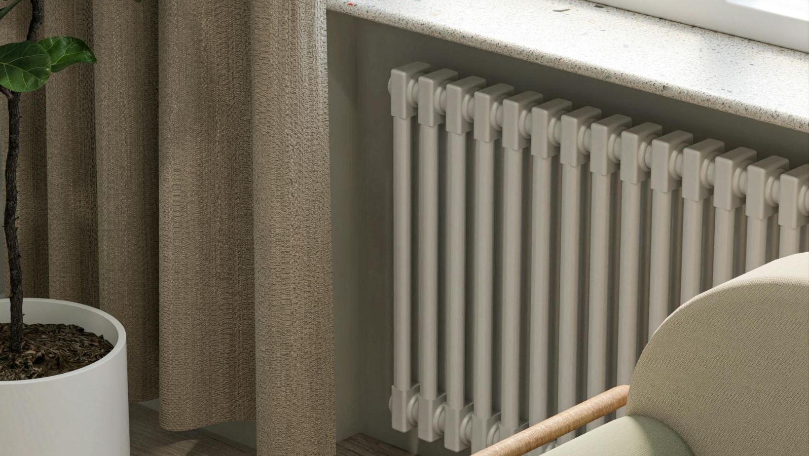 Electric Radiators: Energy-Efficient Heating for Modern Homes