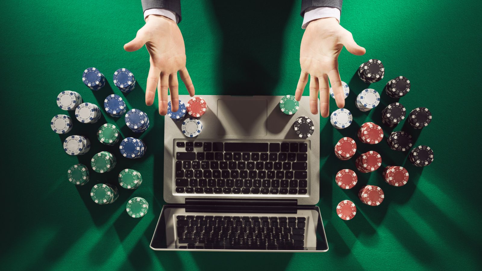 Anonymous Casino Apps: The Future of Private Online Gambling