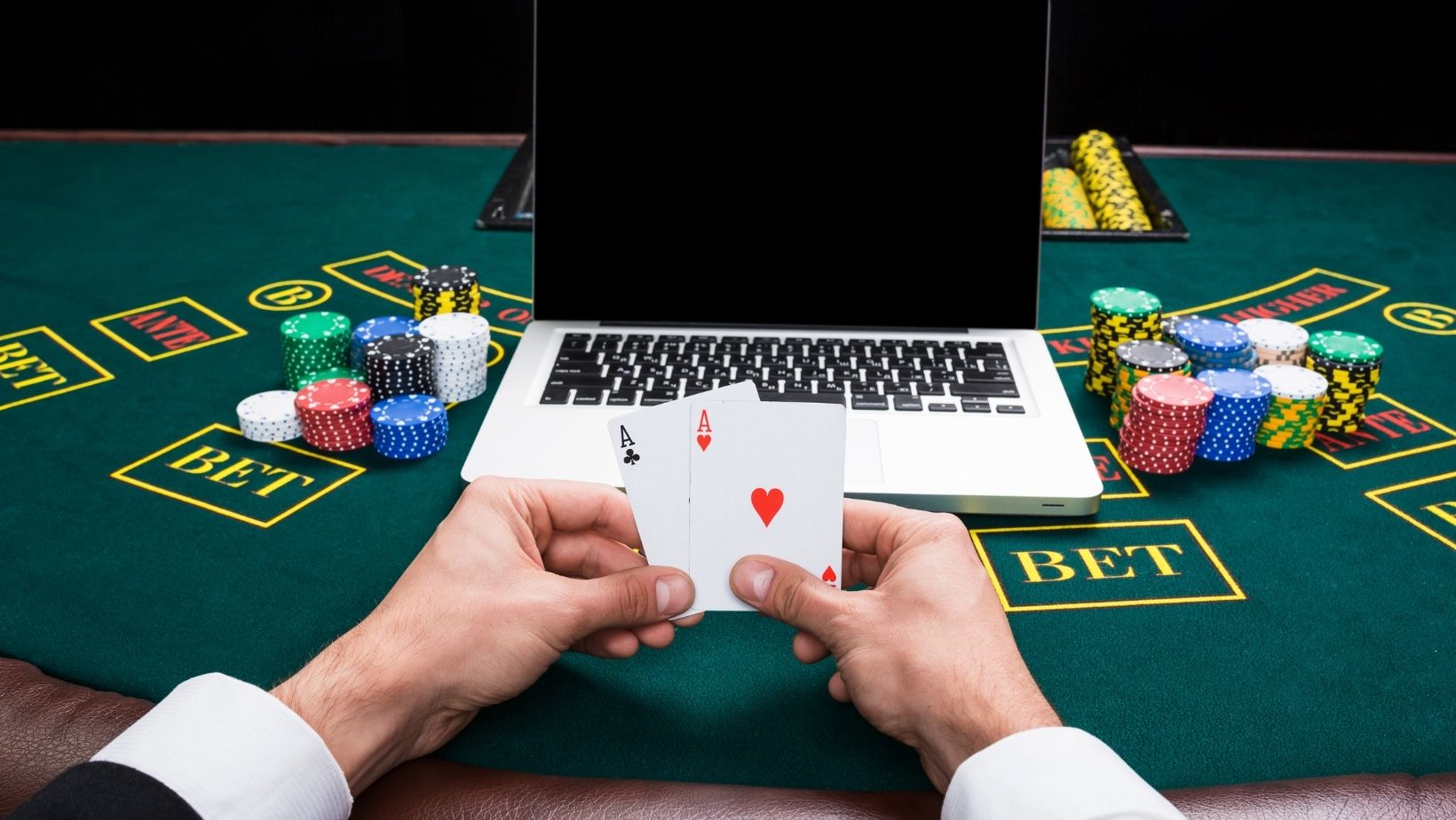 Beyond the Fun: Diving into the World of Online Casinos for Real Money