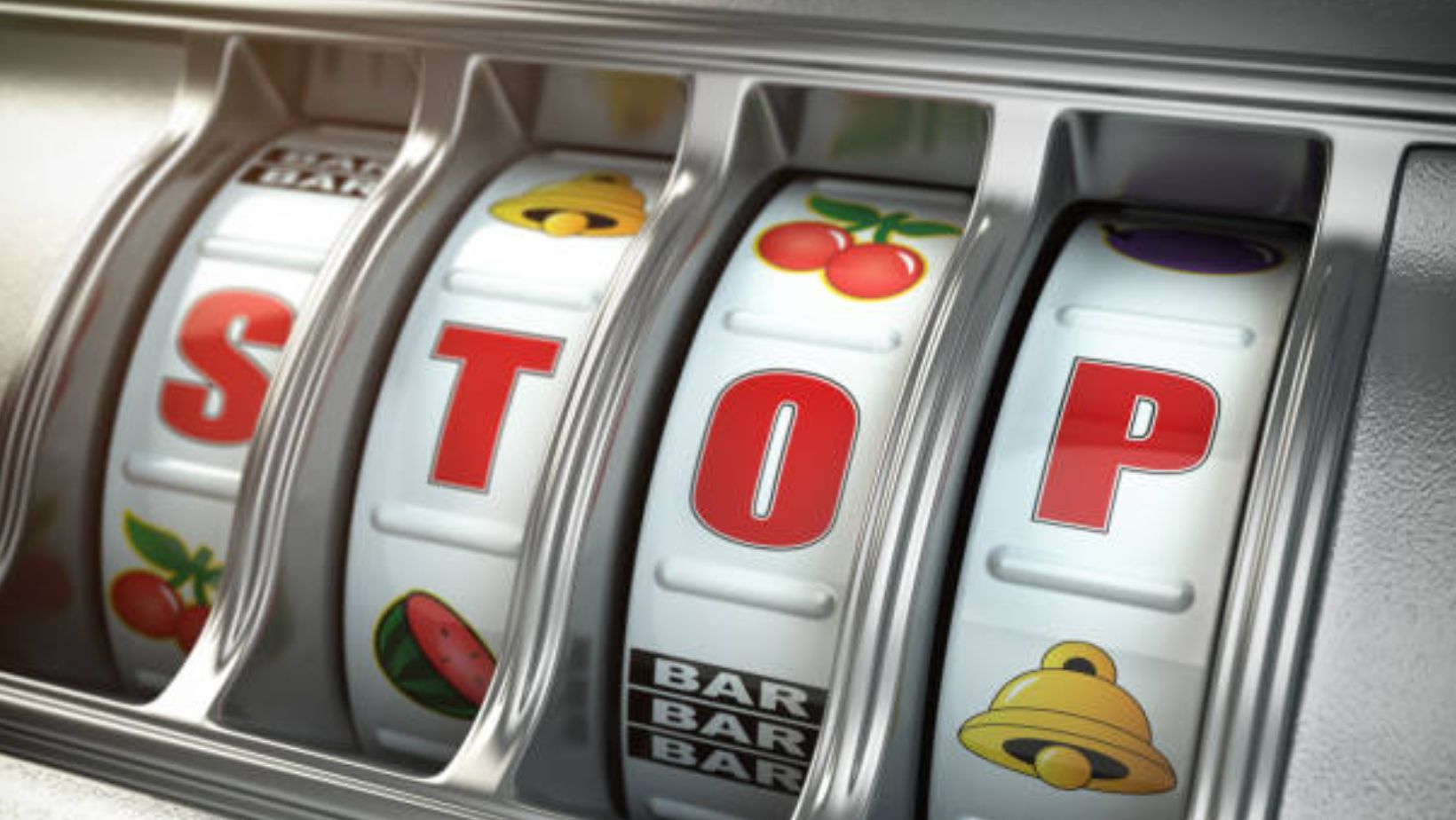 The Subtle Art of Keeping Slot Games Fresh and Fun