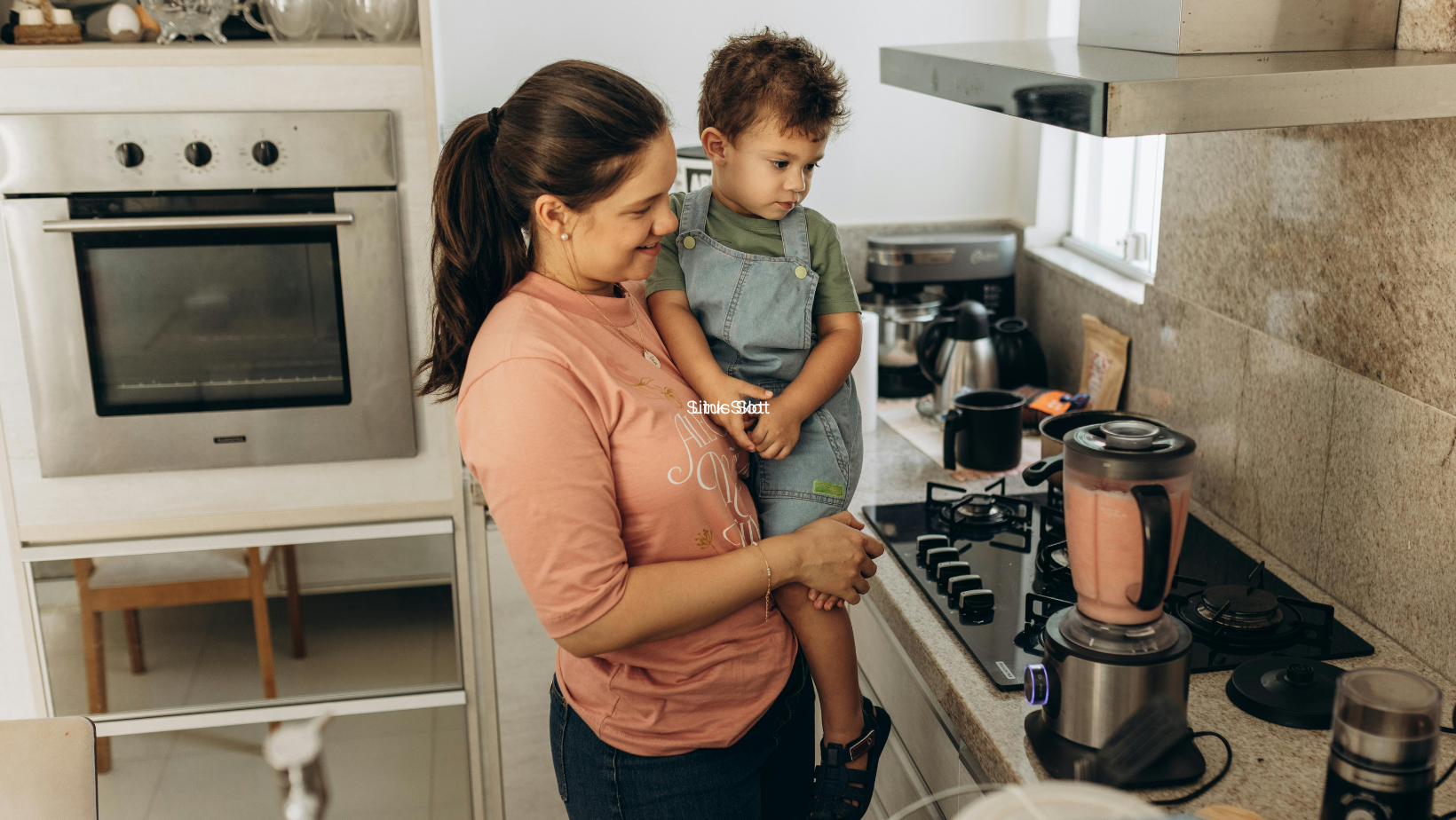 How to Clean Your Baby Food Maker Without Leftover Apprehension
